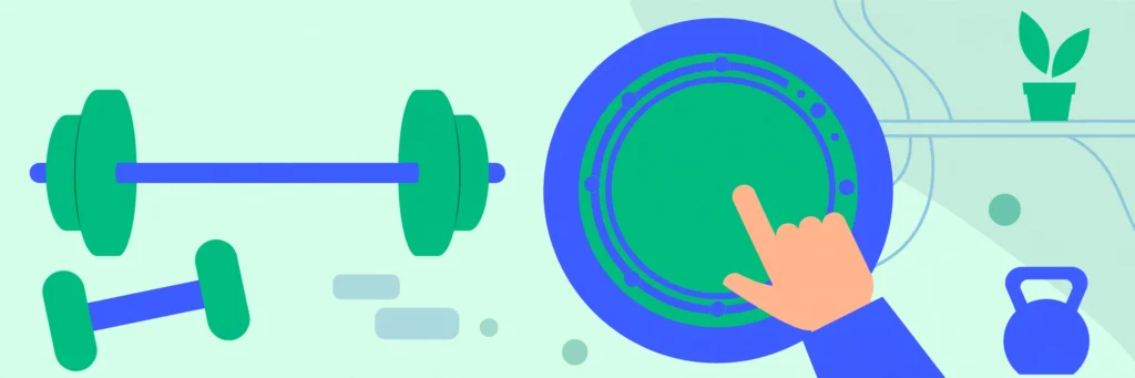 Count Gym Reps Like a Pro: Tally Counter Guide