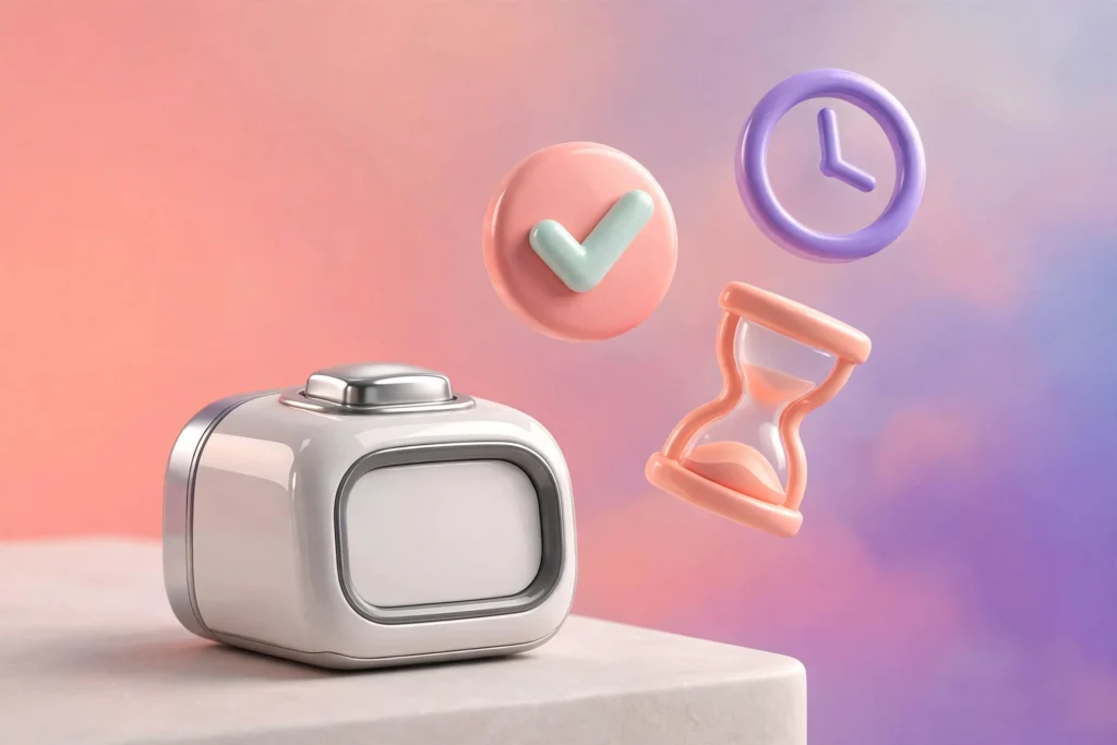 7 Productivity Tips Using a Tally Counter
