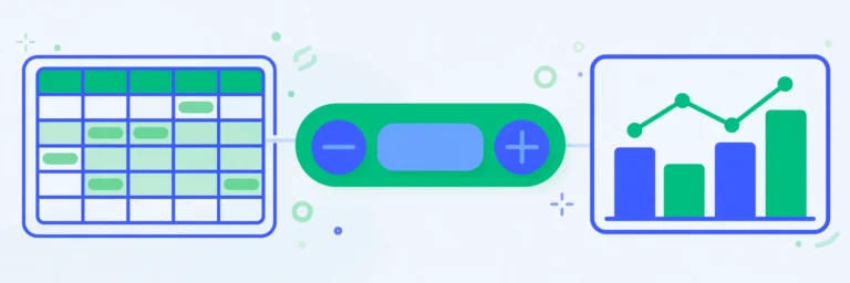 How to Create a Tally Counter in Excel